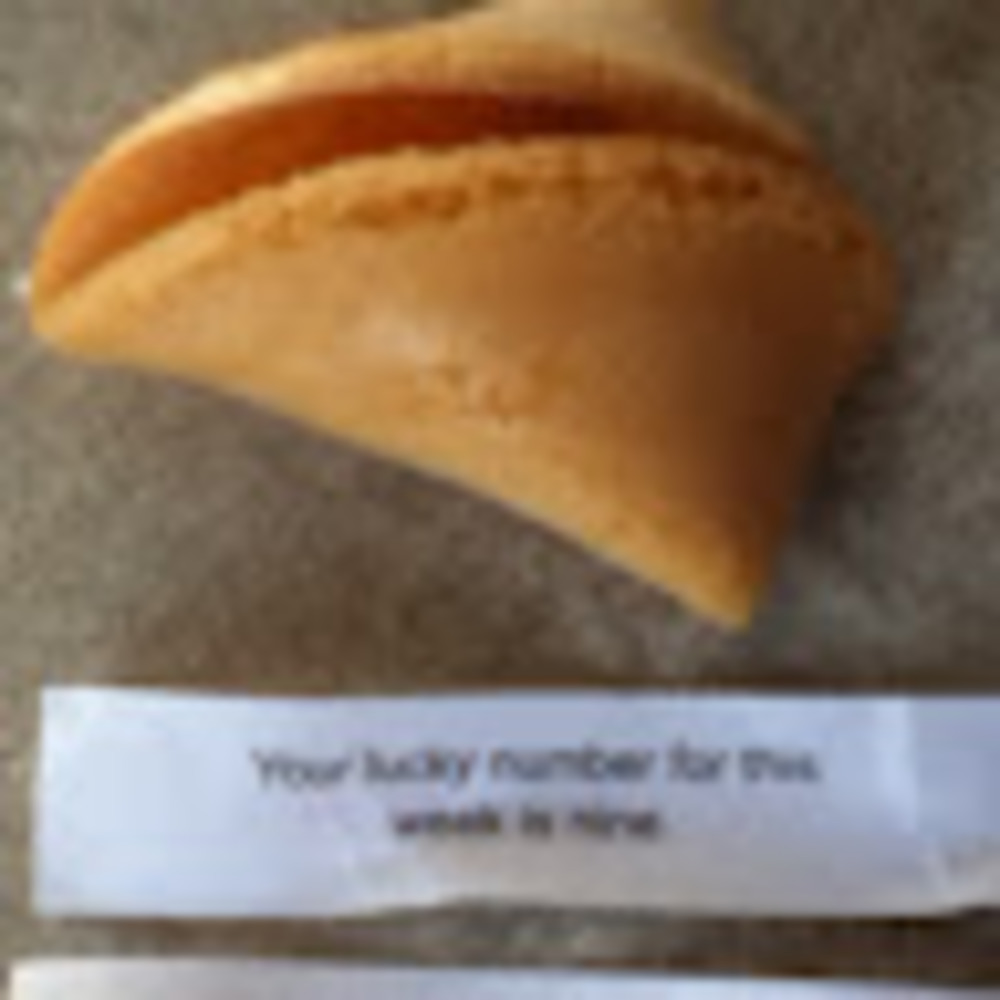 Meet your Posher, Kwani